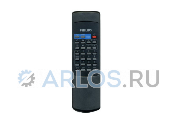Пульт дистанционного управления для телевизора Philips RC-0301/01