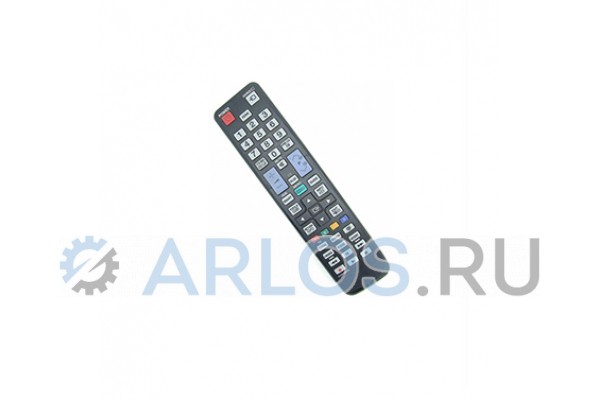 Пульт дистанционного управления для телевизора Samsung AA59-00507A (не оригинал)