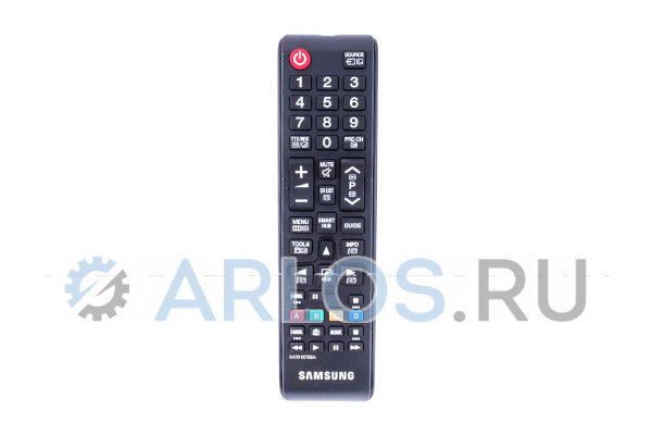 Пульт (ПДУ) для телевизора AA59-00786A Samsung