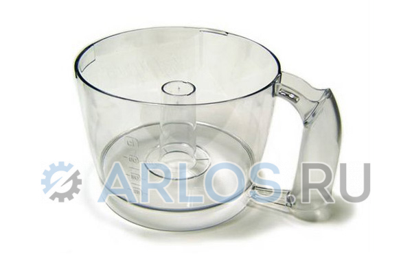 Чаша для кухонного комбайна Moulinex MS-5785190