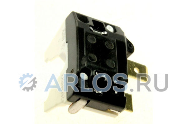 Термозащитное реле компрессора для холодильника Samsung DA34-10003V