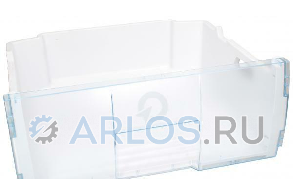 Ящик морозильной камеры (средний) для холодильника Beko 4540550400