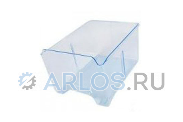Ящик морозильной камеры (верхний) для холодильника Ardo 651000478