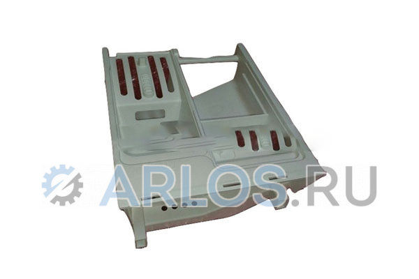 Порошкоприемник (дозатор) для стиральной машины Samsung DC61-02875A