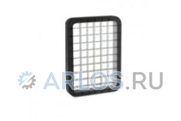 Решетка-кубикорезка малая для блендера Philips 420303600341