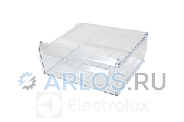 Ящик морозильной камеры (средний/верхний) для холодильника Electrolux 2247137173