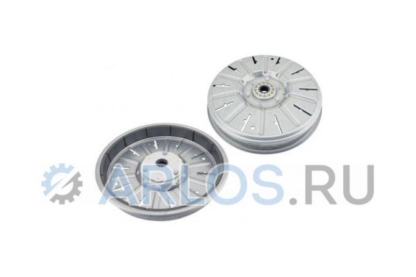 Ротор для стиральной машины LG AGF76558647