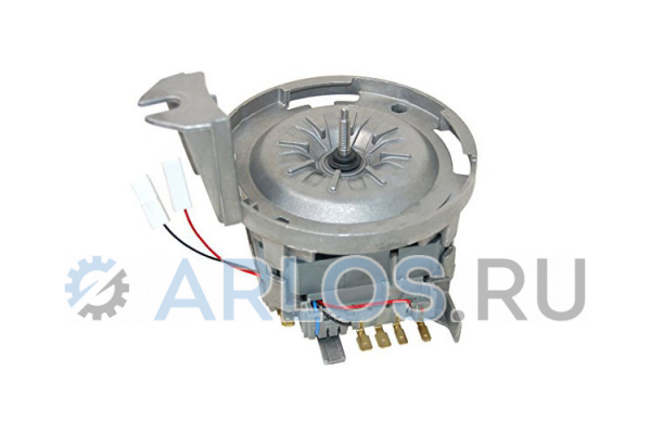 Мотор циркуляционный для посудомоечной машины Bosch 483053