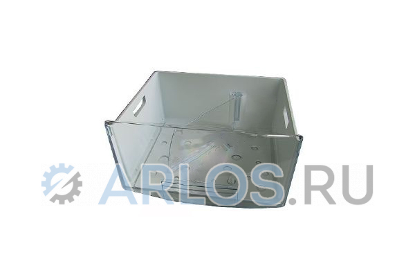 Ящик (контейнер) для овощей для холодильника Electrolux 2426445025