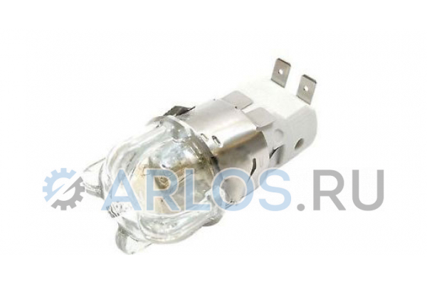 Лампочка (лампа) внутреннего освещения для духовки Bosch 650242