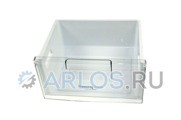 Ящик морозильной камеры (верхний) для холодильника LG AJP73755703