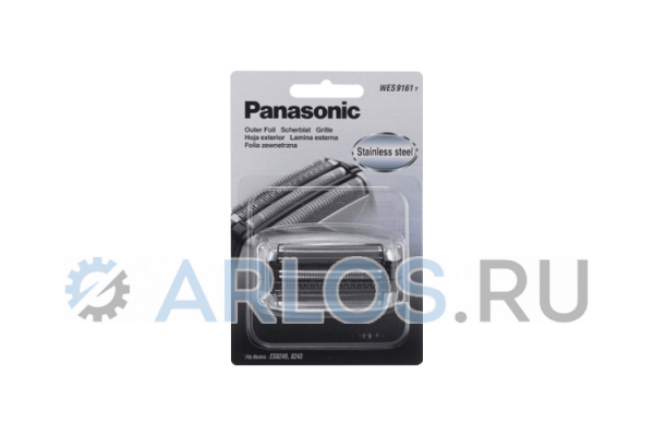 Сетка для бритвы Panasonic WES9161Y1361