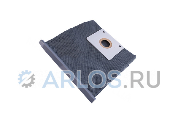 Пылесборник (фильтр) тканевый, многоразовый для пылесоса Electrolux 1000T 9002561265