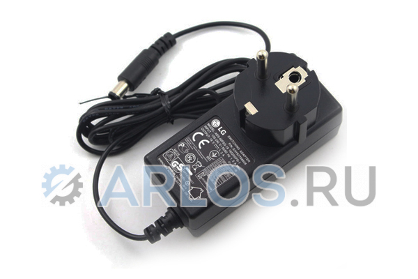 Адаптер для монитора ADS-40SG-19-3 LG EAY62549202