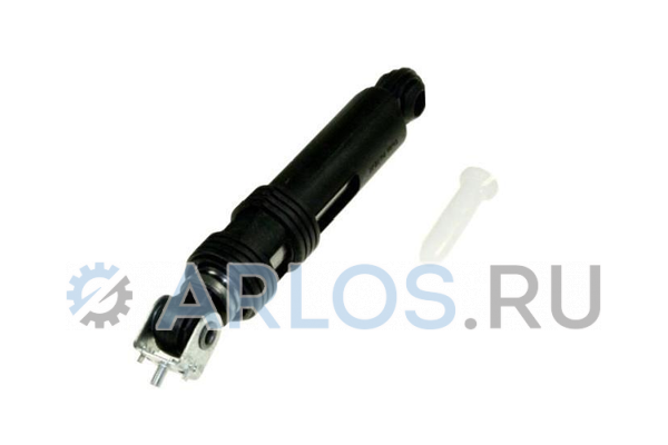 Комплект амортизаторов бака (2шт) + крепление для стиральной машины Ariston 100N C00141042