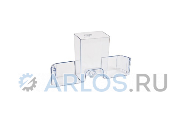 Резервуар с полкой водяного фильтра для холодильника Electrolux 2425245038