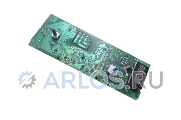 Модуль (плата) управления для микроволновой печи LG 6871W1S358G