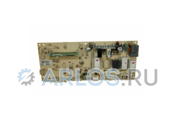 Модуль (плата) управления для плиты Ariston C00255091