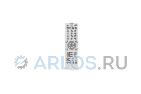 Пульт дистанционного управления для телевизора LG AKB73655833 (не оригинал)