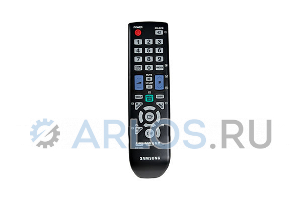 Пульт (ПДУ) для телевизора Samsung BN59-01005A