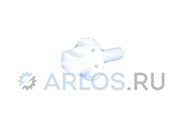 Ручка переключения режимов для посудомоечной машины Ariston C00118754