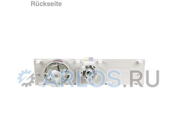 Панель управления для стиральной машины Bosch 265545