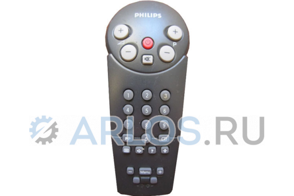 Пульт дистанционного управления для телевизора Philips RC-8205/01