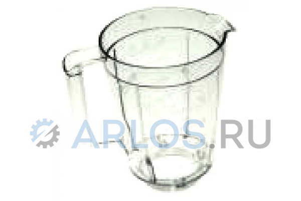 Чаша (емкость) для блендера Philips 1250ml 996510056884