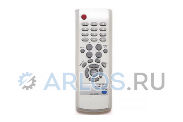 Пульт дистанционного управления для телевизора Samsung AA59-00332D