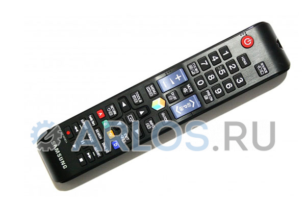 Пульт дистанционного управления для телевизора Samsung AA59-00582A-1 (не оригинал)
