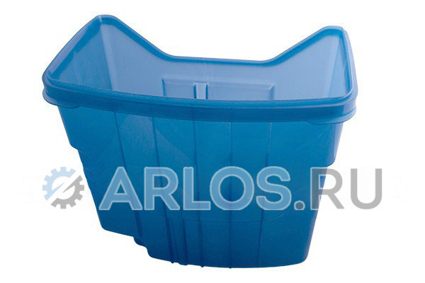 Резервуар для воды моющего пылесоса Zelmer 919.0061(92)