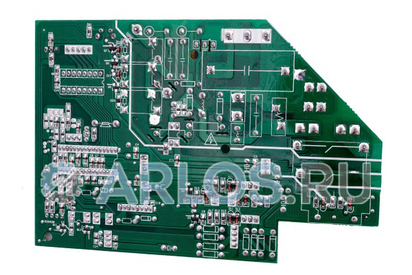 Плата (модуль) управления для кондиционера CE-KFR26G/Y-E1