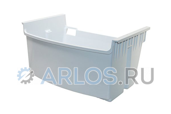 Ящик морозильной камеры (нижний) для холодильника Ariston C00276781