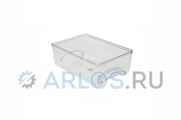 Емкость (контейнер) большая для продуктов с запахом для холодильника Атлант 301540201300