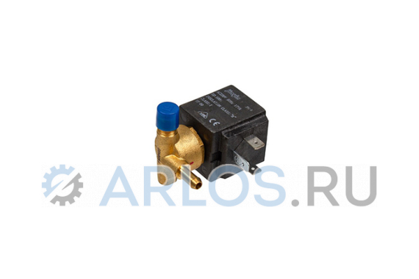Клапан электромагнитный для парогенератора Philips 423901013832