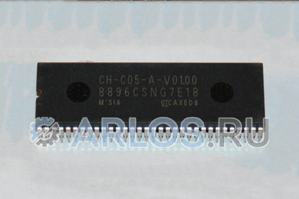 Процессор (микросхема) для телевизора 8896CSNG7E18