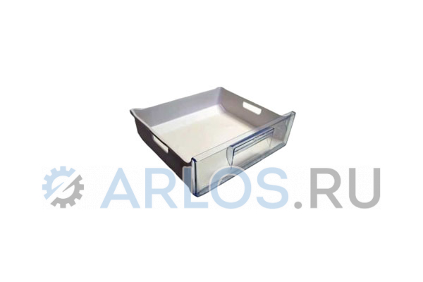 Ящик морозильной камеры (верхний) для холодильника Electrolux AEG 2426357162
