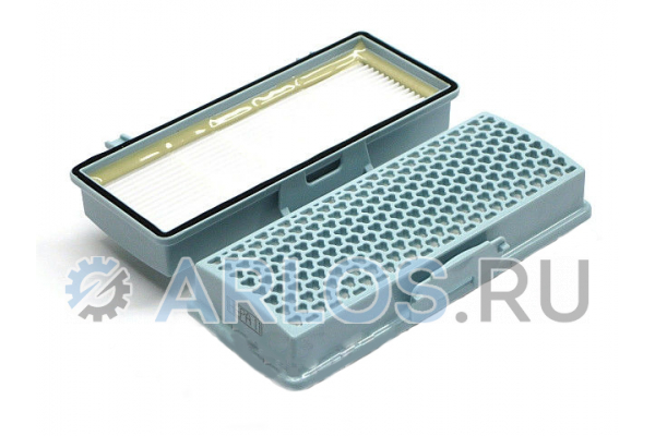 HEPA Фильтр для пылесоса LG ADQ68101904