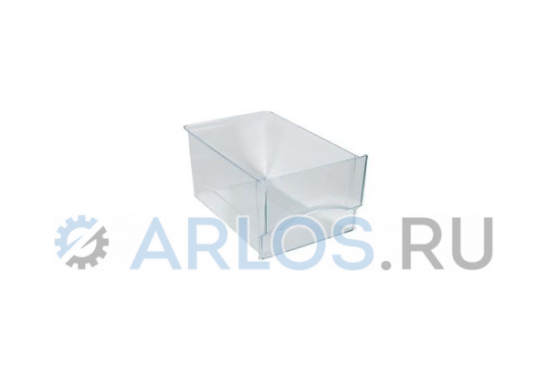 Ящик (контейнер, емкость) для овощей (правый/левый) для холодильника Liebherr 9290416