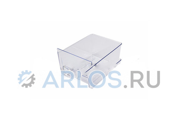 Ящик (контейнер, емкость) для овощей холодильника Snaige D357288