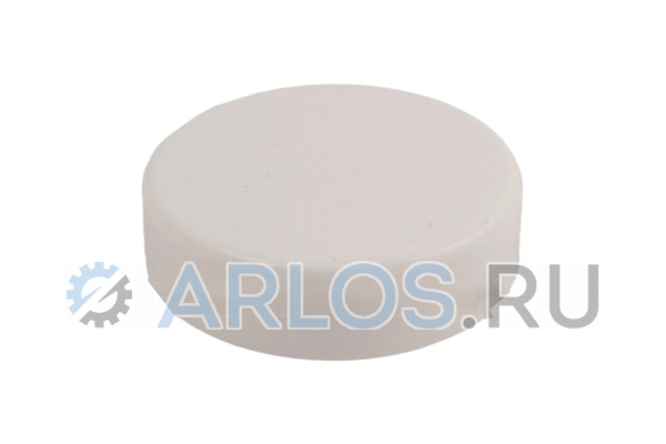 Крышечка для баночки (стакана) йогуртницы Ariete 636 AT6155501800