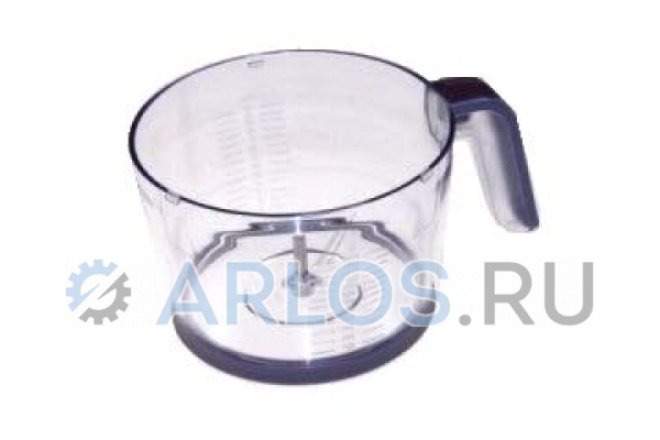 Чаша для кухонного комбайна Philips 1500ml 420303592471