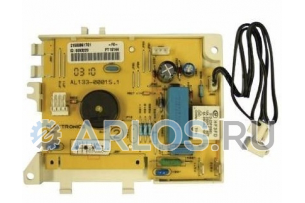Модуль управления для посудомоечной машины Ariston C00143222