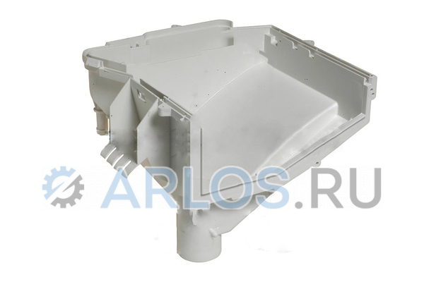 Ванночка порошкоприемника для стиральной машины Ardo 651005209