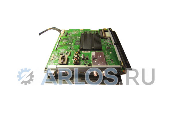 Модуль (плата) управления для телевизора LG EBR73503601