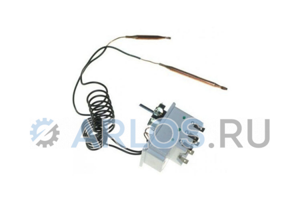 Термостат (терморегулятор) для водонагревателя Ariston 65100360