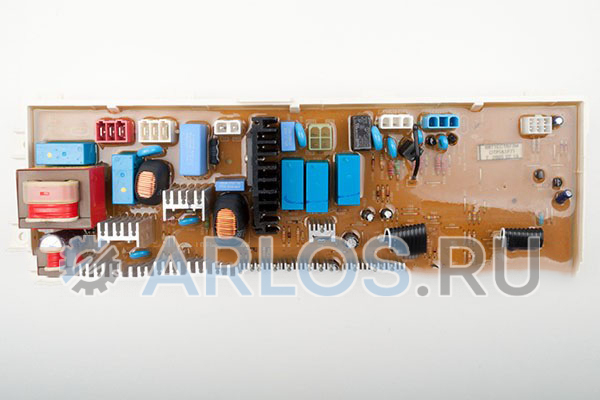 Модуль (плата) управления для стиральной машины LG 6871EC1073M