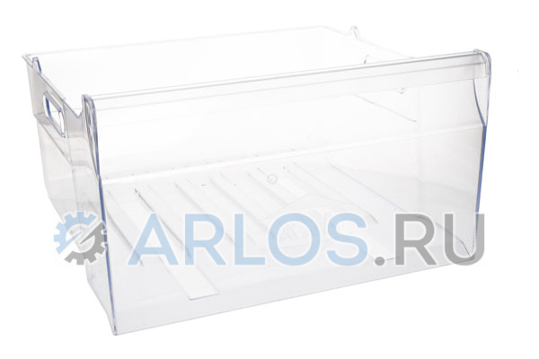 Ящик морозильной камеры (средний) для холодильника Whirlpool 481010554159