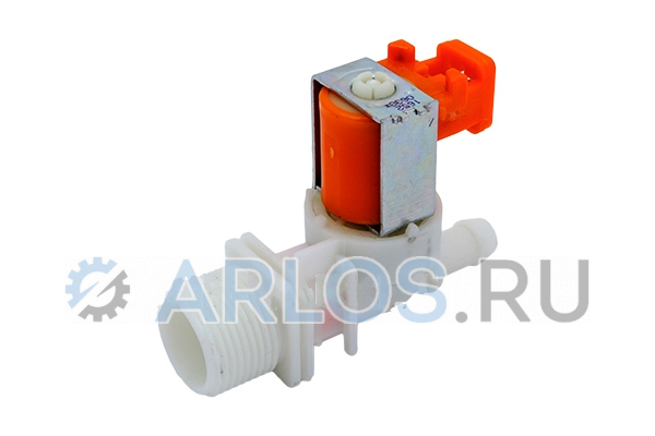 Клапан подачи воды для посудомоечной машины Indesit / Ariston C00110611