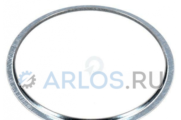 Металлическое кольцо конфорки для плиты (духовки) Siemens 00425508